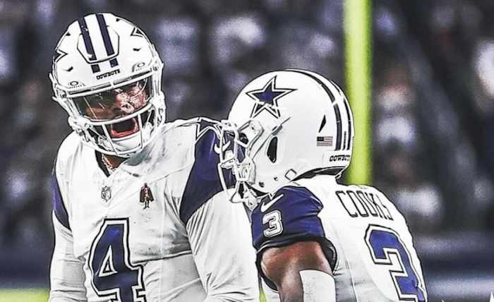 Dak and Cooks